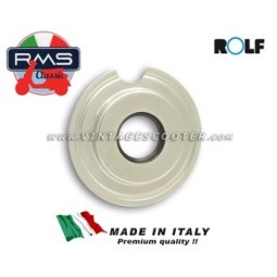 Joint spy de vilebrequin tolé 20x40x6 Vespa/Acma 1954-58 /125 N